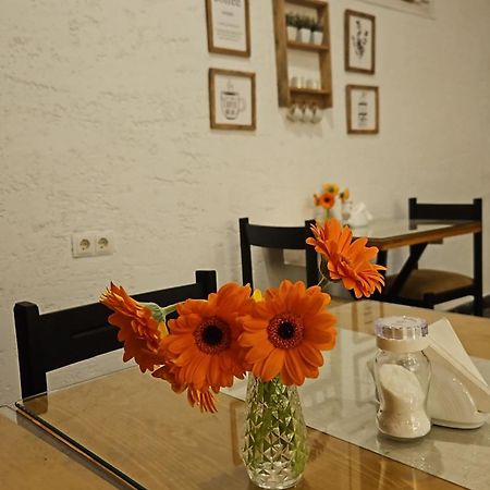 Uenver Hotel Adana Ngoại thất bức ảnh