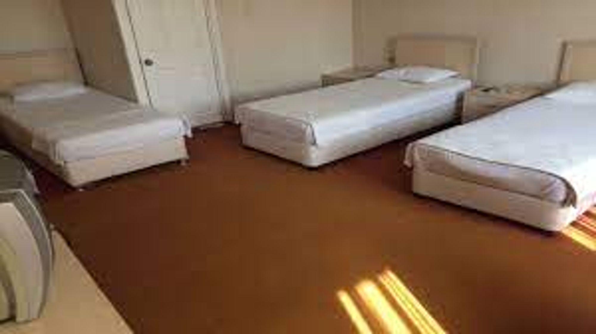 Uenver Hotel Adana Ngoại thất bức ảnh