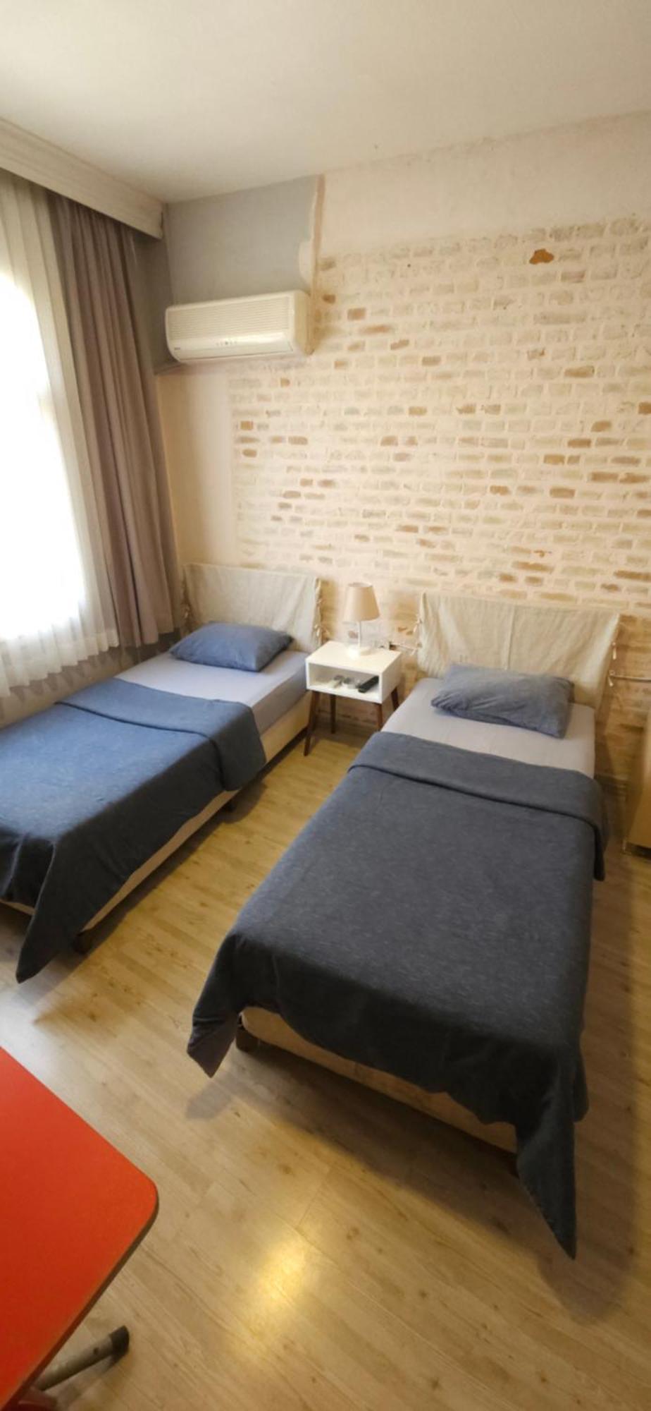 Uenver Hotel Adana Ngoại thất bức ảnh