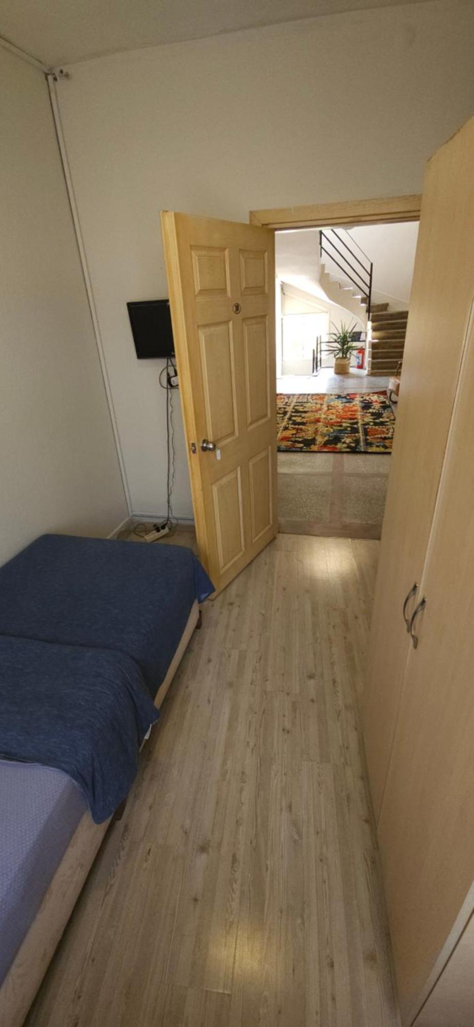 Uenver Hotel Adana Ngoại thất bức ảnh