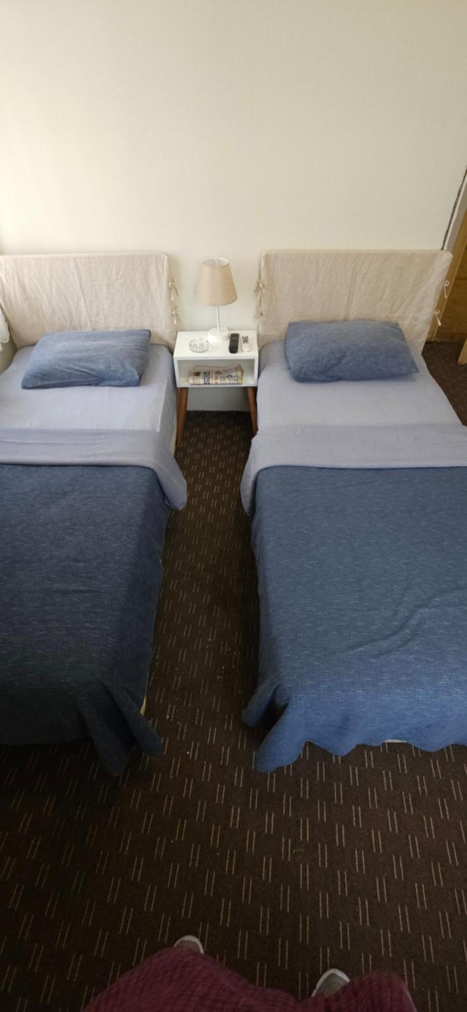 Uenver Hotel Adana Ngoại thất bức ảnh