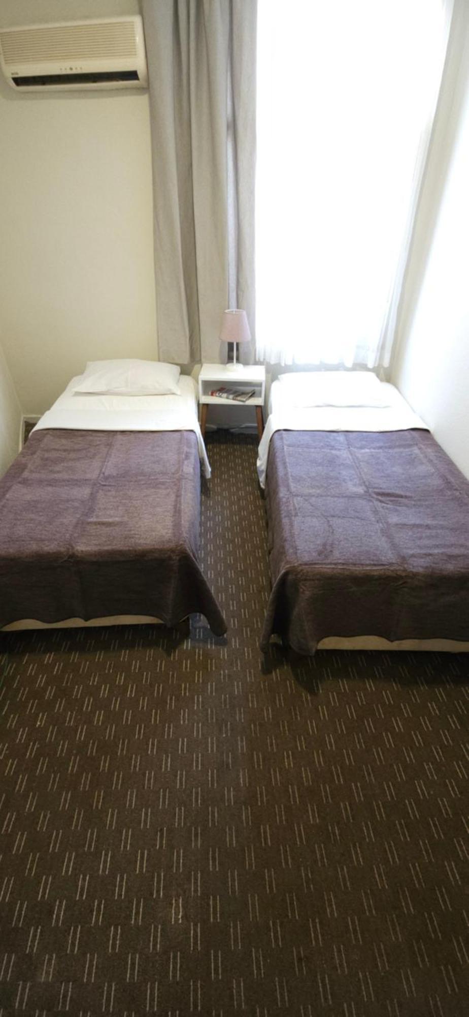 Uenver Hotel Adana Ngoại thất bức ảnh