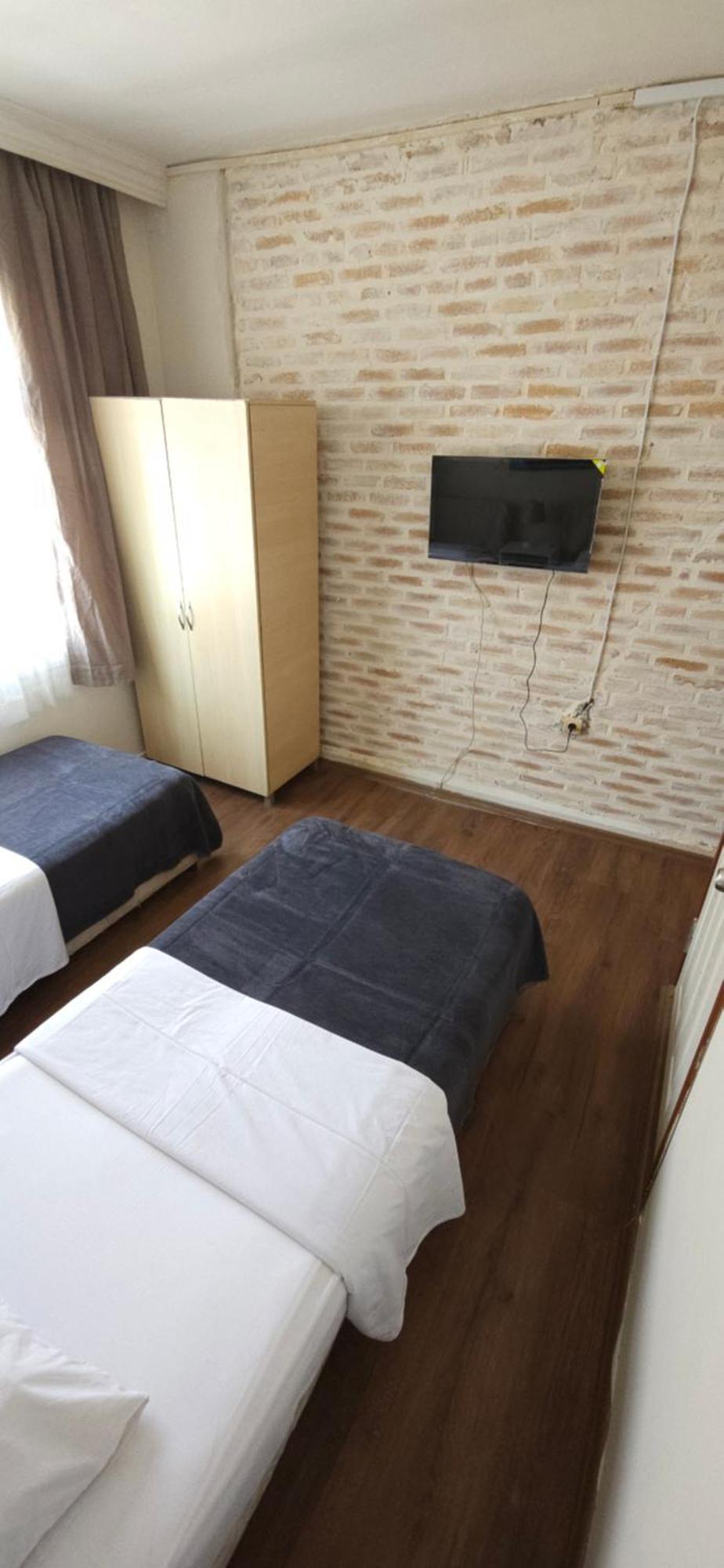 Uenver Hotel Adana Ngoại thất bức ảnh