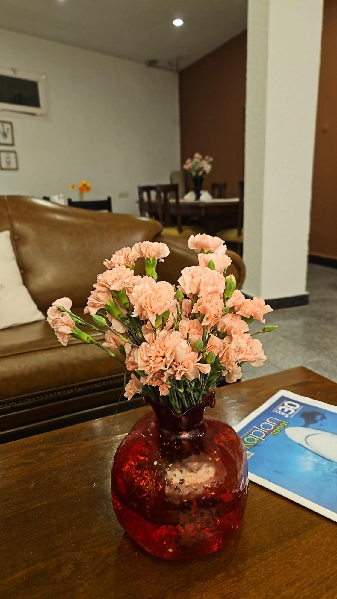 Uenver Hotel Adana Ngoại thất bức ảnh