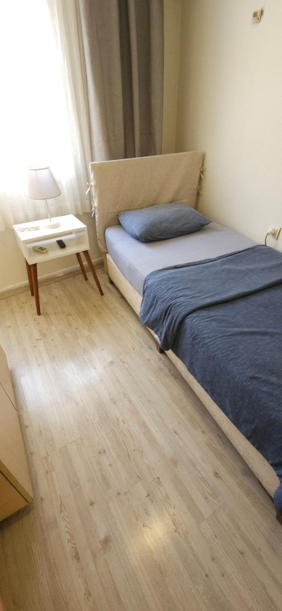 Uenver Hotel Adana Ngoại thất bức ảnh