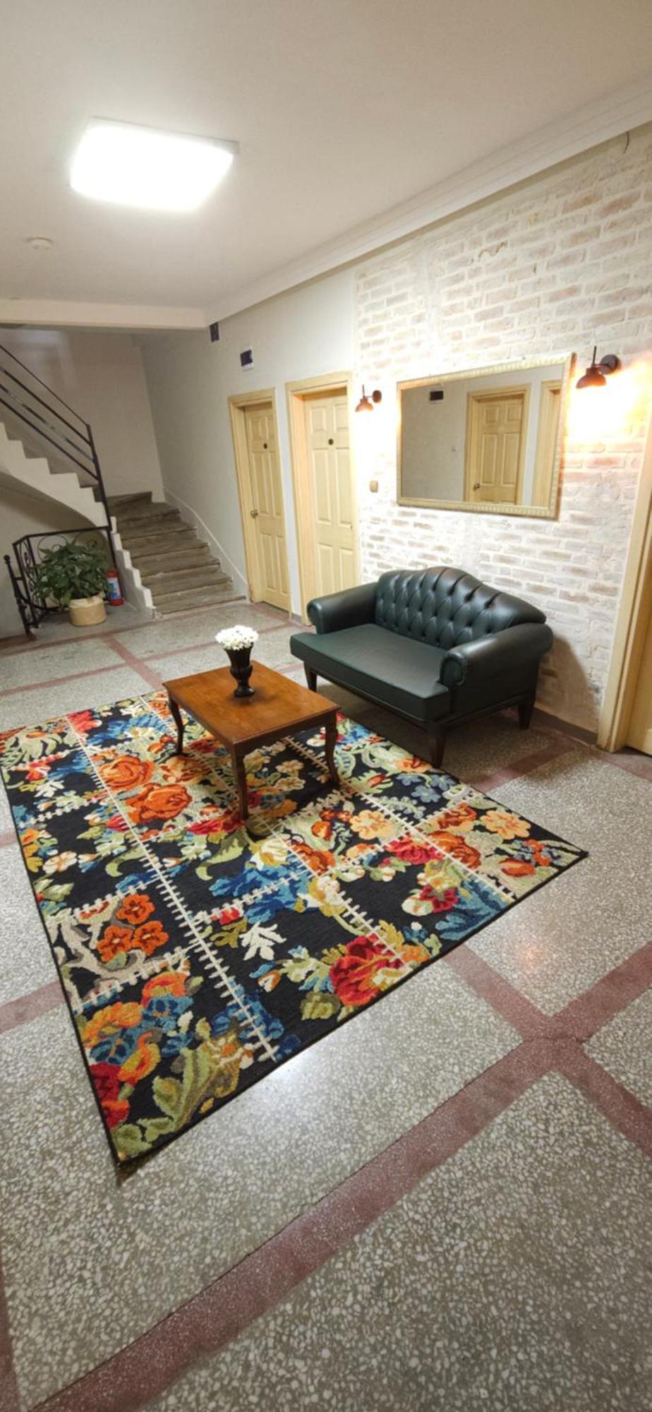 Uenver Hotel Adana Ngoại thất bức ảnh