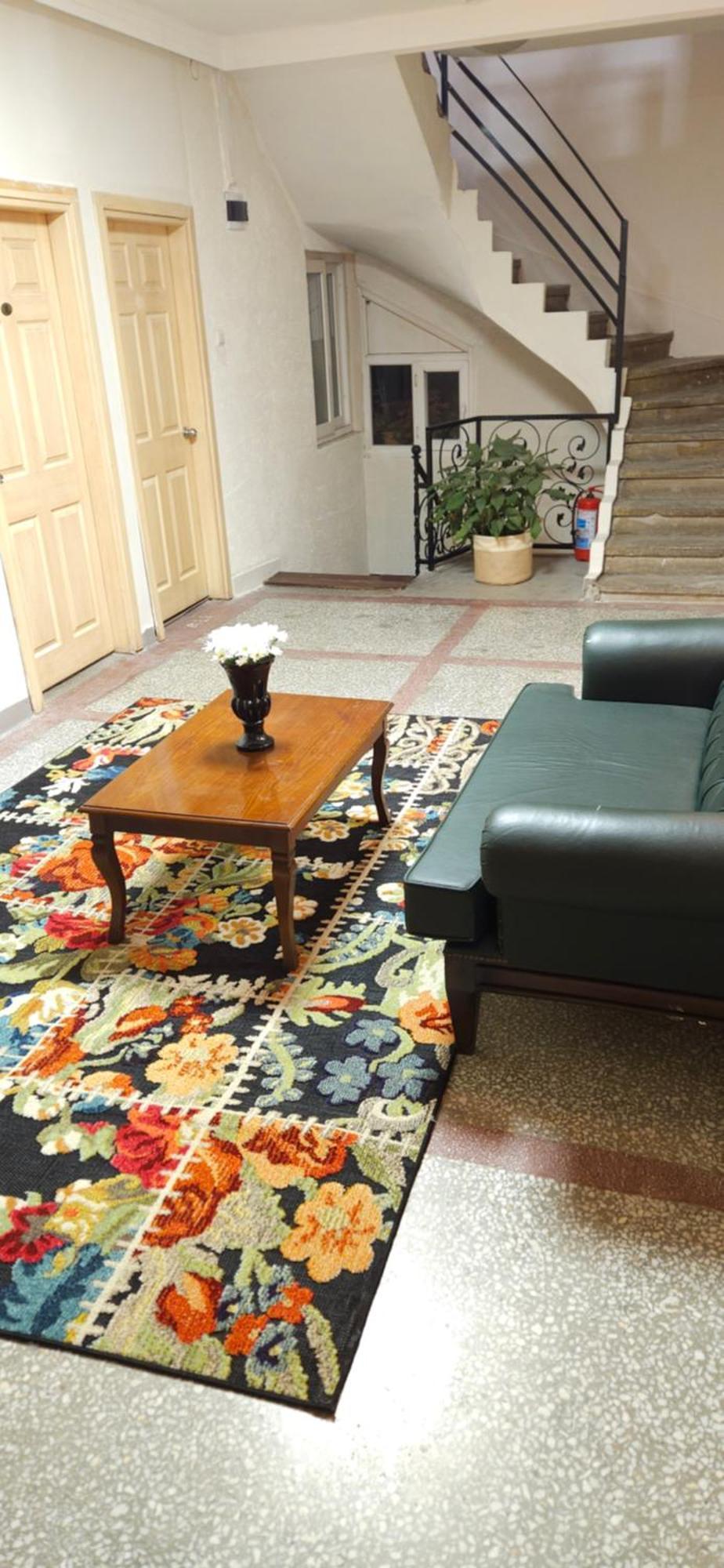 Uenver Hotel Adana Ngoại thất bức ảnh