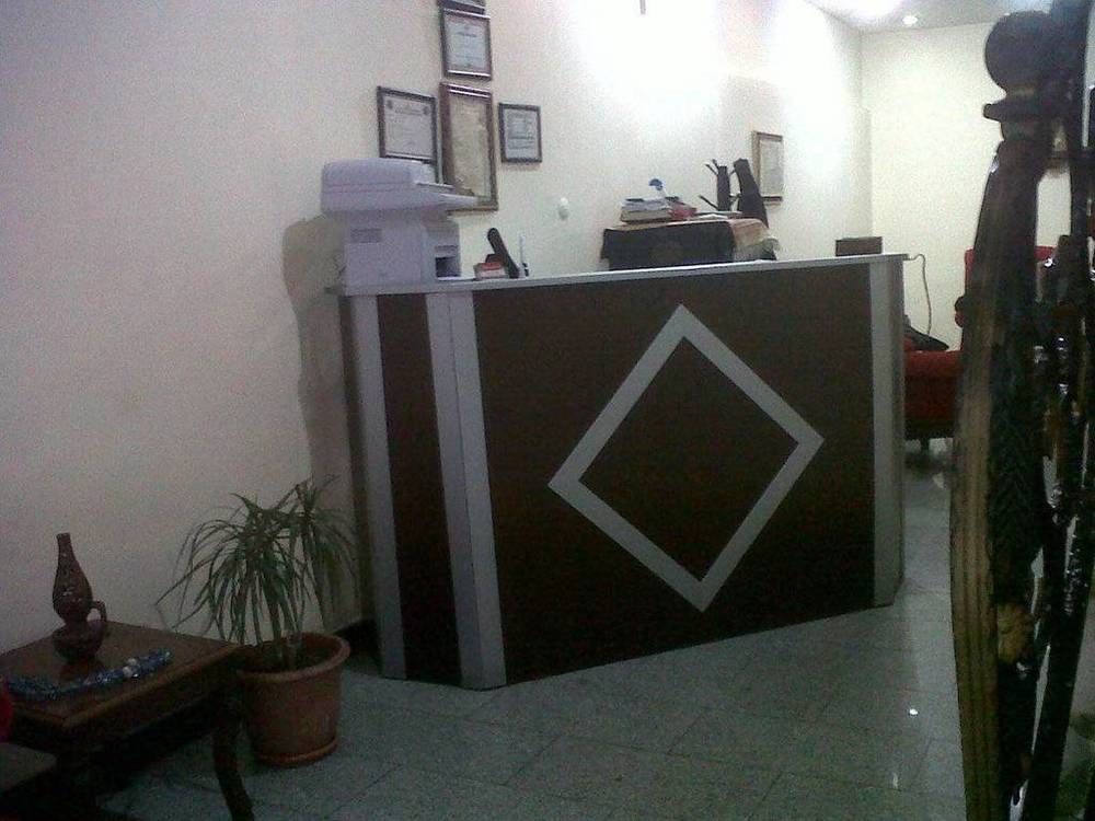 Uenver Hotel Adana Ngoại thất bức ảnh