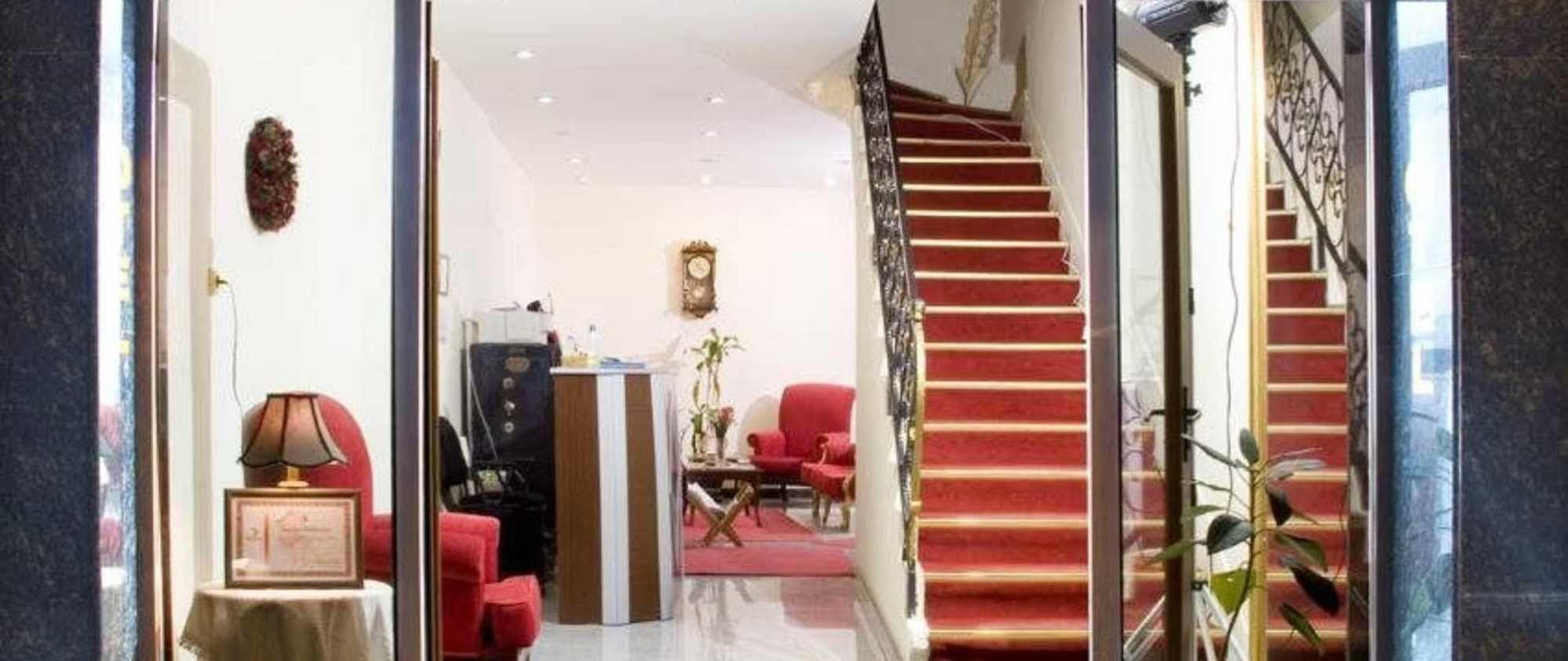 Uenver Hotel Adana Ngoại thất bức ảnh
